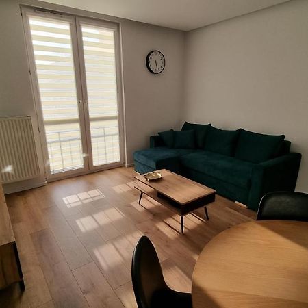 Apartament W Centrum 쳉스토호바 외부 사진