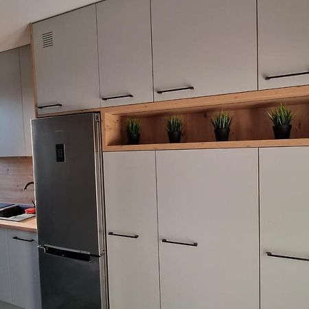 Apartament W Centrum 쳉스토호바 외부 사진