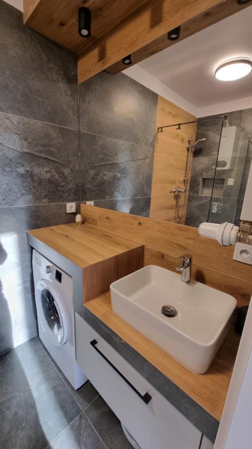 Apartament W Centrum 쳉스토호바 외부 사진